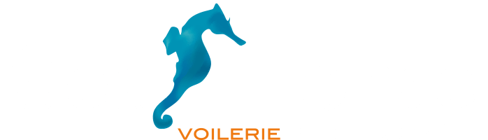 Sea-horse logo voilerie mediterranee sellerie voil ombragex2