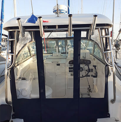nos realisation voilerie sellerie capote de roof bimini taud voil d’ombrage sea horse cap d’agde copie-14 nos realisation voilerie sellerie capote de roof bimini taud voil d'ombrage sea horse cap d'agde copie-2